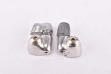 NOS Shimano Dura-Ace #SM-ST74 Down Tube Cable Stop and Adjuster Set from the 1990s