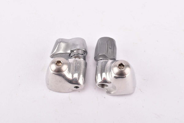 NOS Shimano Dura-Ace #SM-ST74 Down Tube Cable Stop and Adjuster Set from the 1990s