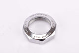 NOS Shimano Dura Ace #UA-100 Headset locknut with english thread from 1973 - 1976