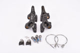 NOS Shimano Exage 400LX / Trail Cantilver Brake set from 1989