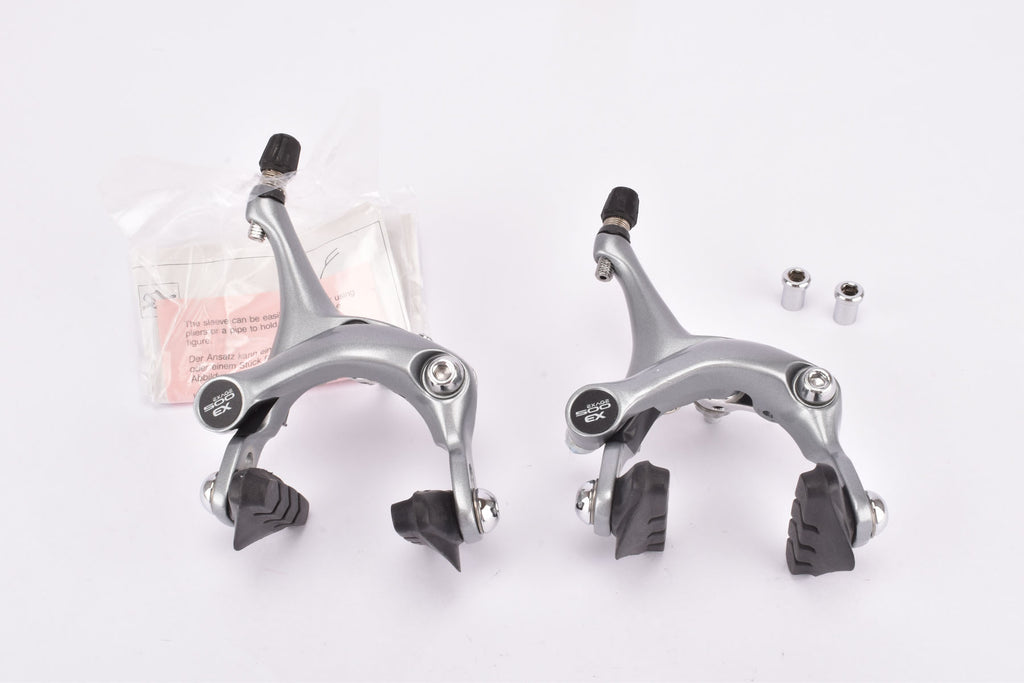 Câmbio Dianteiro Shimano Speed Exage 500ex 6v 7v 8v 28.6mm Câmbio Dianteiro Shimano Speed Exage 500ex 6v 7v 8v 28.6mm