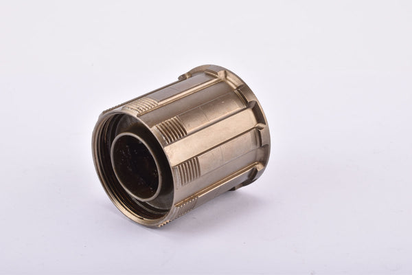 NOS Shimano Exage #FH-HG50 rear freehub 6/7-speed Uniglide and Hyperglide Freewheel Body #NOS Shimano Exage #FH-HG50 rear freehub 6-speed / 7-speed / Uniglide and Hyperglide Freewheel Body #3-30H-98010