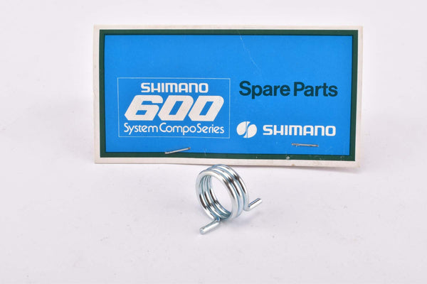 NOS Shimano Exage Trail #BR-M350 Return Spring for Anchor Link part nr. # 861 5300