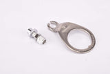 NOS Shimano Deore XT M700 #3-831-9078 Front Brake Cable Hanger Stop, Headset Assembly for 1" (25.4mm) forks