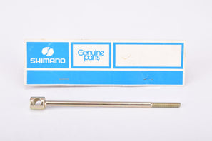 NOS Shimano Front Hub Skewer (Quick Release Axle) #2310900
