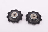 NOS Shimano jockey wheel set #5639839 from the 1990s
