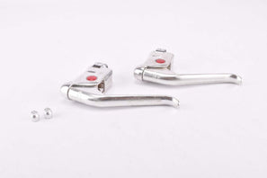 NOS Shimano #M-120 non-aero brake lever set from 1989