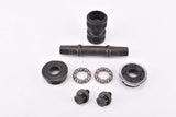 NOS Shimano RX100 #BB-A550 Bottom Bracket in 113 mm with english thread (BSA)