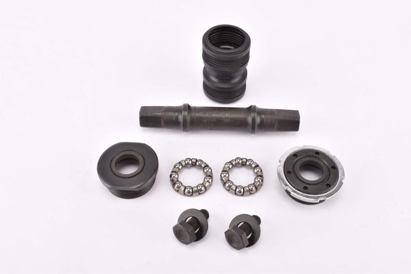 NOS Shimano RX100 #BB-A550 Bottom Bracket in 113 mm with english thread (BSA)