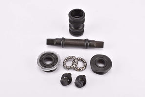NOS Shimano RX100 #BB-A550 Bottom Bracket in 113 mm with english thread (BSA)