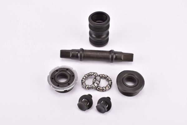 NOS Shimano RX100 #BB-A550 Bottom Bracket in 113 mm with english thread (BSA)