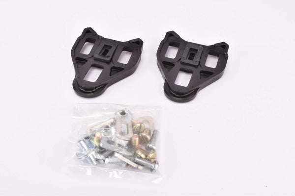 NOS Shimano #SM-SH24 ?! Shoe Plate 3 Point Pedal Cleat for Look Patent Pedals