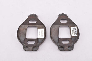 NOS Shimano SPD-R #SM-SH81 Shoe Plate Pedal Cleat