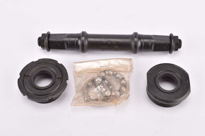 NOS Shimano Sport LX / Exage #BB-A450 Bottom Bracket in 113 mm with english thread (BSA)