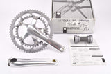 NOS/NIB Shimano Ultegra #FC-6600 hollowtech crankset with 53/39 teeth in 170mm from 2005