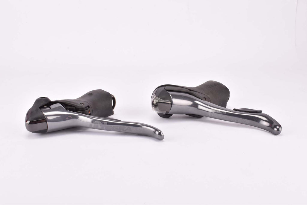 ULTEGRA ST-6600 STI アルテグラ 10s×3 ST-6603 ULTEGRA ST-6600 STI アルテグラ 10s×3 ST-6603 Shimano Ultegra