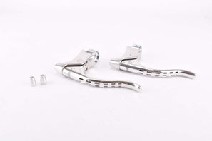 NOS Shimano Z-Series #BL-Z306 Brake Lever Set from the 1980s