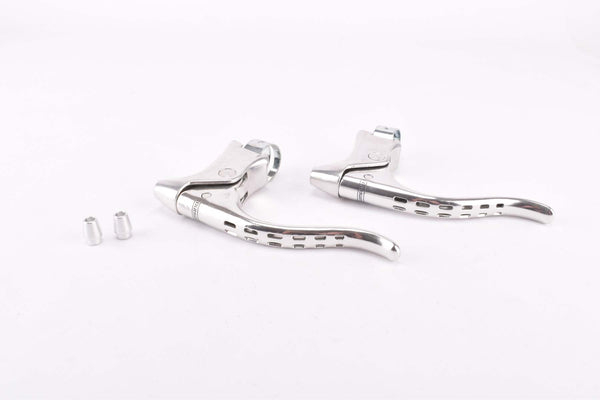 NOS Shimano Z-Series #BL-Z306 Brake Lever Set from the 1980s