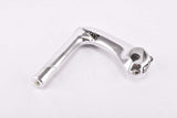 NOS silver 3ttt Mutant Road Racing Stem in size 120mm with 25.8mm clampsize from the early 90s