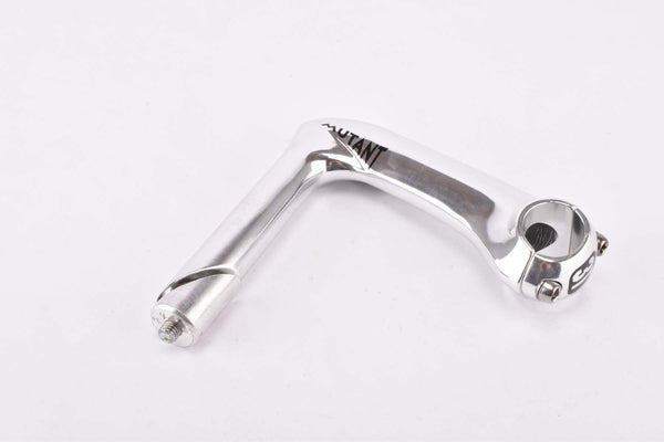 NOS silver 3ttt Mutant Road Racing Stem in size 130mm with 25.8mm clampsize from the early 90s