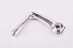 NOS silver 3ttt Mutant Road Racing Stem in size 140mm with 25.8mm clampsize from the early 90s