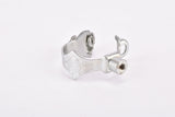 NOS Simplex #3587L gear lever downtube clamp for single shifter from the 1970s - 1980s