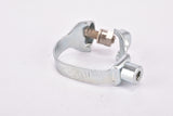 NOS Simplex #3587L gear lever downtube clamp for single shifter from the early 1970s