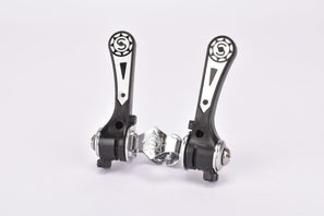 NOS Simplex LJ   #LJ4012 retro friction clamp-on gear lever shifter Set from the 1970s - 1980s