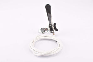 NOS Simplex Prestige clamp-on single friction gear lever from the 1970s