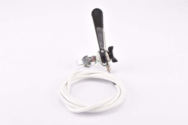 NOS Simplex Prestige clamp-on single friction gear lever from the 1970s