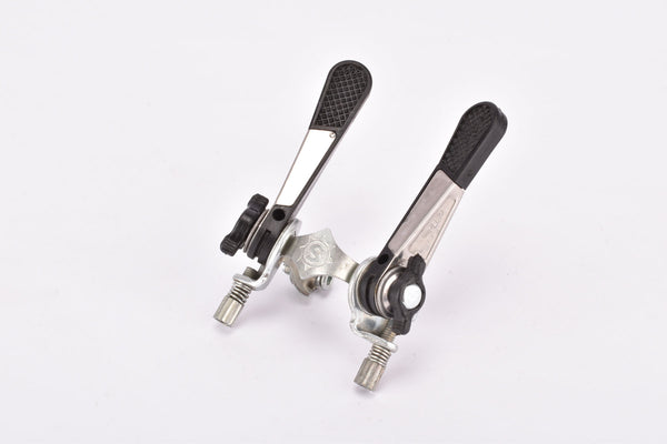 NOS Simplex Prestige #SX3952 (5th type S Logo) Gear Lever Shifter Set from the 1970s - 1980s