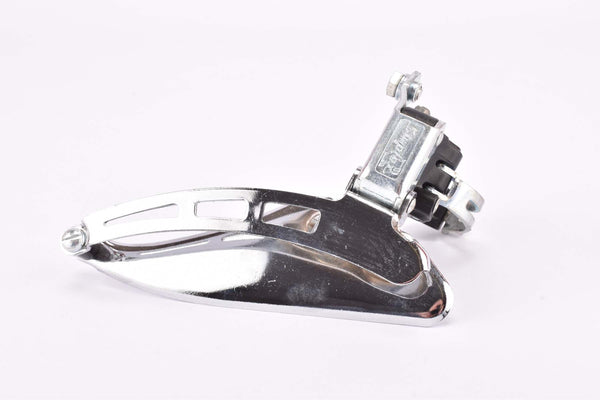 NOS Simplex #SX A33 clamp-on tripple front derailleur from the 1980s