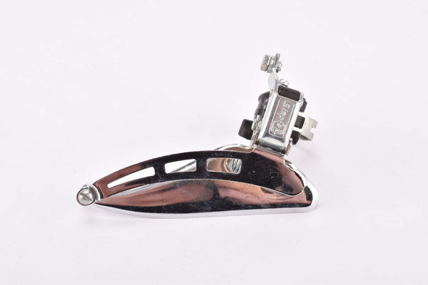 NOS Simplex #SXA-33 triple clamp-on Front Derailleur from the 1980s - 90s