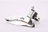 NOS Simplex #SXA-33 triple clamp-on Front Derailleur from the 1980s - 90s