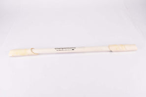 NOS SKS Championissimo Luftpumpe white and black frame bike pump in 520 - 600mm
