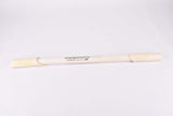 NOS SKS Championissimo Luftpumpe white and black frame bike pump in 520 - 600mm