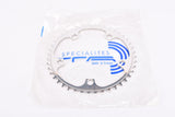 NOS Specialites TA chainring with 44 teeth and 130 BCD
