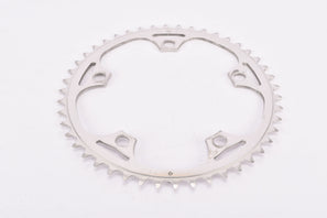 NOS Specialites TA chainring with 46 teeth and 130 BCD