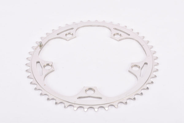 NOS Specialites TA chainring with 46 teeth and 130 BCD