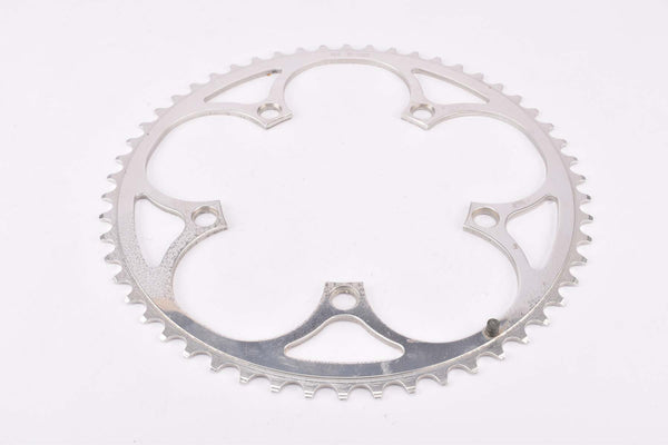 NOS Specialites TA chainring with 54 teeth and S-130 BCD from the 1990s
