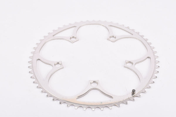 NOS Specialites TA chainring with 56 teeth and S-130 BCD from the 1990s
