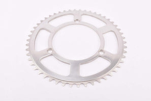 NOS Specialités TA Professional 3-arm chainring with 50 teeth and 116 BCD from the 70s