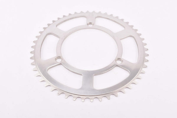NOS Specialités TA Professional 3-arm chainring with 50 teeth and 116 BCD from the 70s