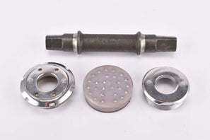 NOS Specialties TA #344 Bottom Bracket in 116.5 mm with italian thread from the 1960s - 1970s