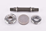 NOS Specialties TA #344 Bottom Bracket in 116.5 mm with italian thread from the 1960s - 1970s