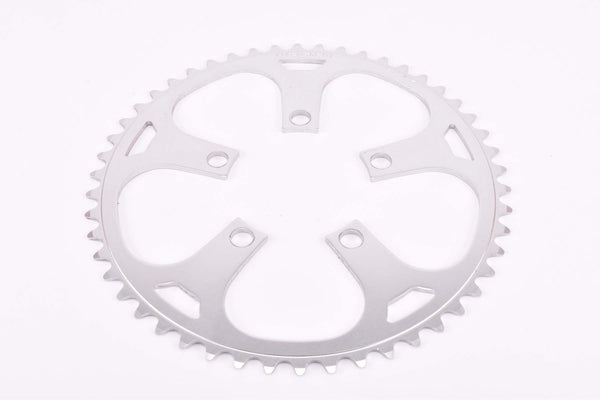 NOS Stronglight 100 LX Chainring with 50 teeth and 86 mm BCD from the late 1980s - 1990s