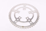 NOS Stronglight 99 big Chainring with 52 teeth and 86mm BCD from the 1970s - 1980s
