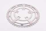NOS Stronglight 99 big Chainring with 52 teeth and 86mm BCD from the 1970s
