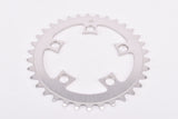 NOS Stronglight 99 smallest Chainring with 34 teeth and 86mm BCD from the 1970s - 1980s