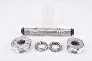 NOS Stronglight Competition #ref. 65 / Luxe #ref. JP65 Bottom Bracket in 118mm and English thread (BSA) from 1988